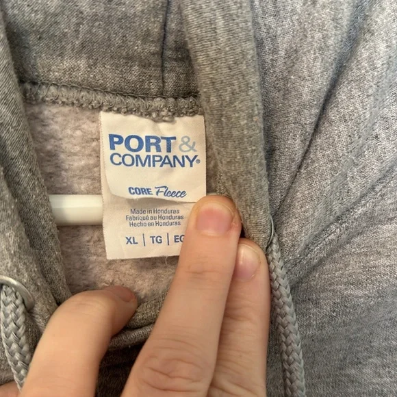 Vikings MN lottery hoodie - Picture 4 of 5